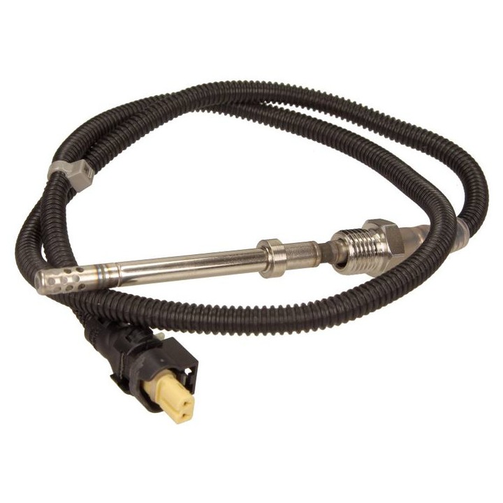 Kipufogógáz hőmérséklet érzékelő, FEBI, M14x1,5, 2 csatlakozás, 0,07kg