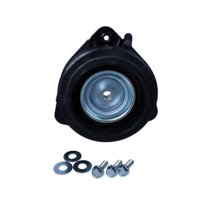 Autóalkatrész, KYB, első lengéscsillapító Murano II, 2.5D/3.5, bal/jobb