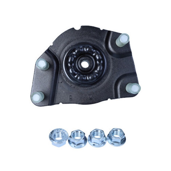 Autóalkatrész, KYB, Jeep Cherokee (KJ) 01 lengéscsillapító, jobb