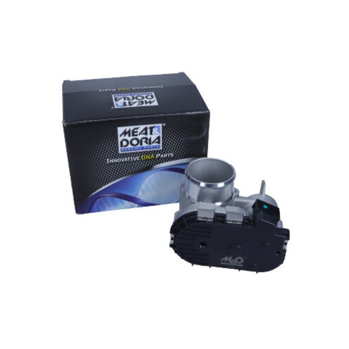 Fojtószelep, Meat&Doria, Fiat Bravo 1.2, 2000-