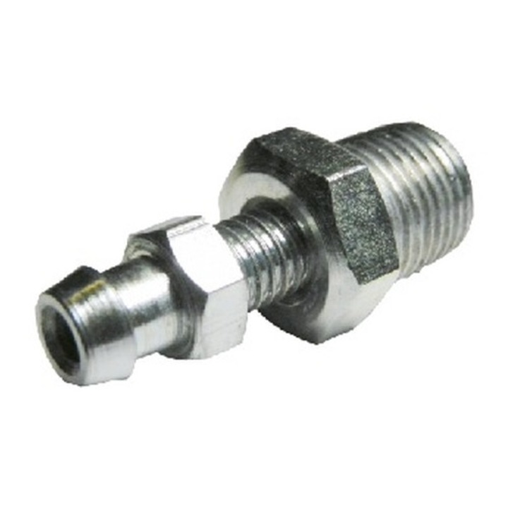 Regeneráló adapter 1/4" x 18 NPTF, szerelvények és tartozékok