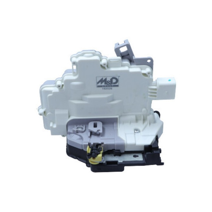 Ajtózár, MEAT & DORIA, SEAT LEON (1P1)-hez, jobb oldal