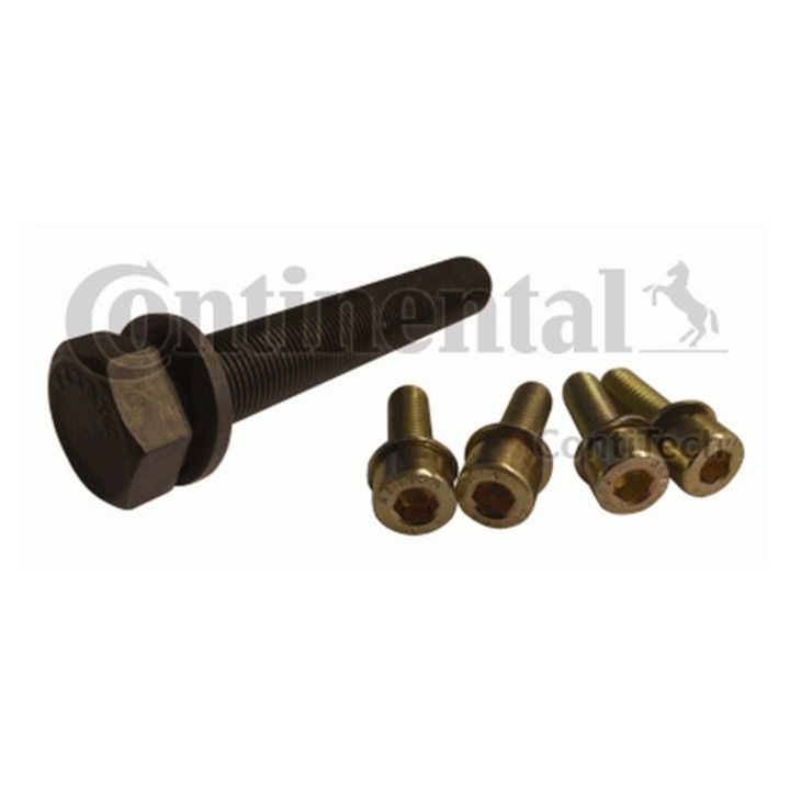 Suruburi roata pasiva Contitech Audi A6 2,5TDI M18x110 M8x25 (set 4)