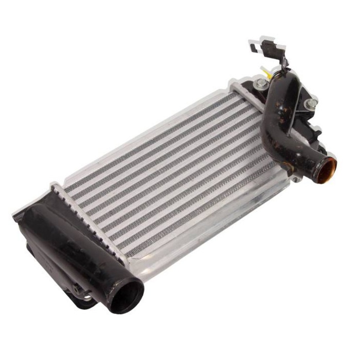 NRF Intercooler Toyota Corolla 07- 1.4D-4D, Auris, Urban Cruiser modellekhez