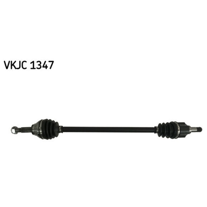 SKF kardántengely, jobb 814mm, 78x69mm, M20x1,5, 22x28 fog, 46mm, európai