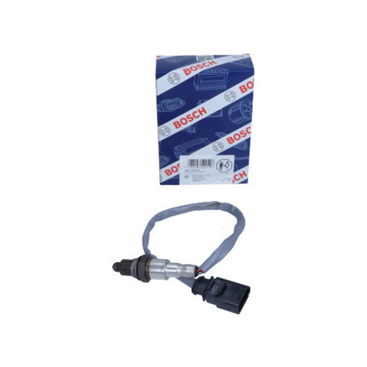 Bosch lambdaszonda Audi A8 2.0TFSI 16-hoz