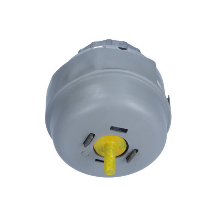 Autóalkatrész, NK, motortartó bak, jobb, Audi A6, 07.04-08.11