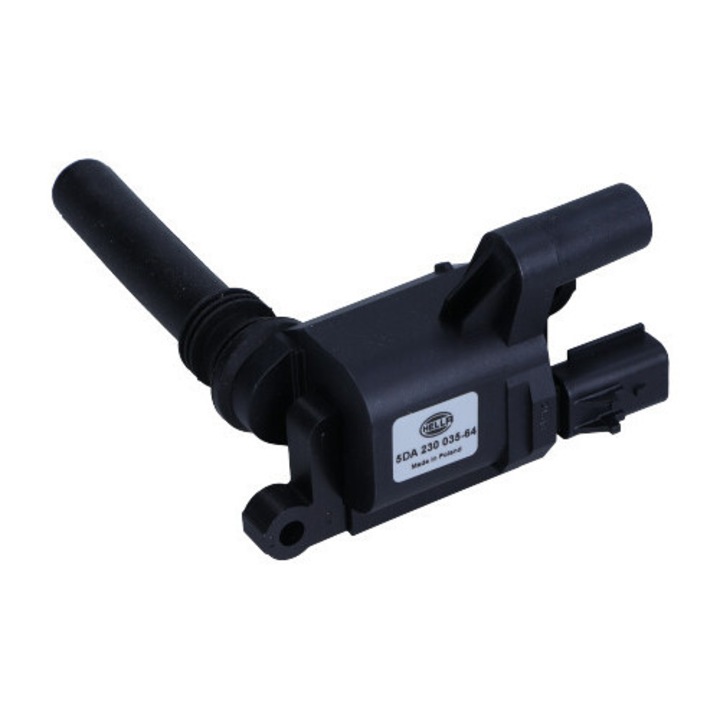 HELLA gyújtótekercs Chrysler 300C 04-hez