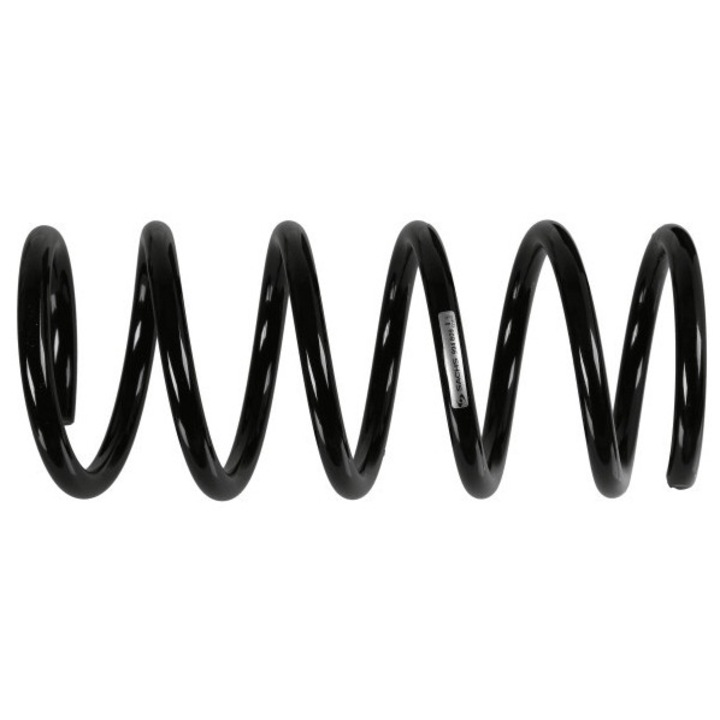 SACHS autó felfüggesztés rugó VOLVO S60 II (134) D5 AWD 11-15-höz