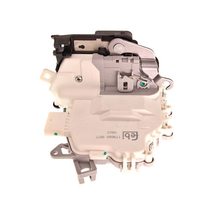 FEBI ajtózár SEAT ALTEA 03.04-hez, jobb oldali