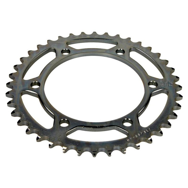 Pinion spate, JT Sprocket, otel