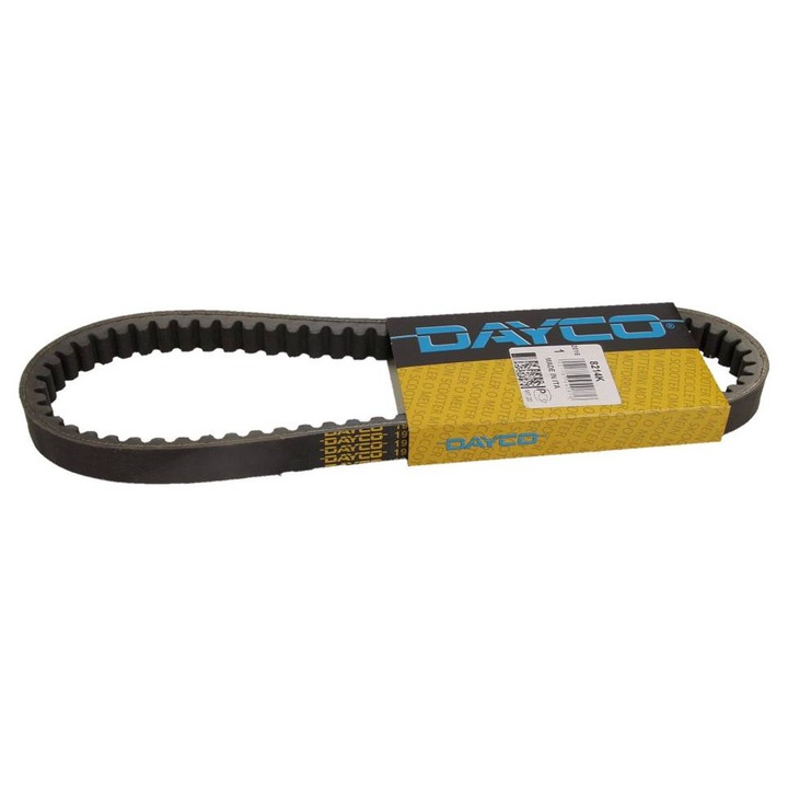 Dayco Kevlar motor meghajtószíj 19.5x9.8x761