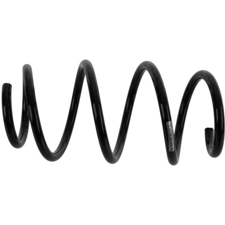 SACHS futómű rugó VW TIGUAN (AD1) 2.0 TDI 16-hoz