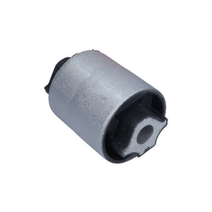 Hátsó tengely persely, FEBI, 53mm, gumi/fém, 0.13kg, Fiat 500X 2014-, bal/jobb készlet