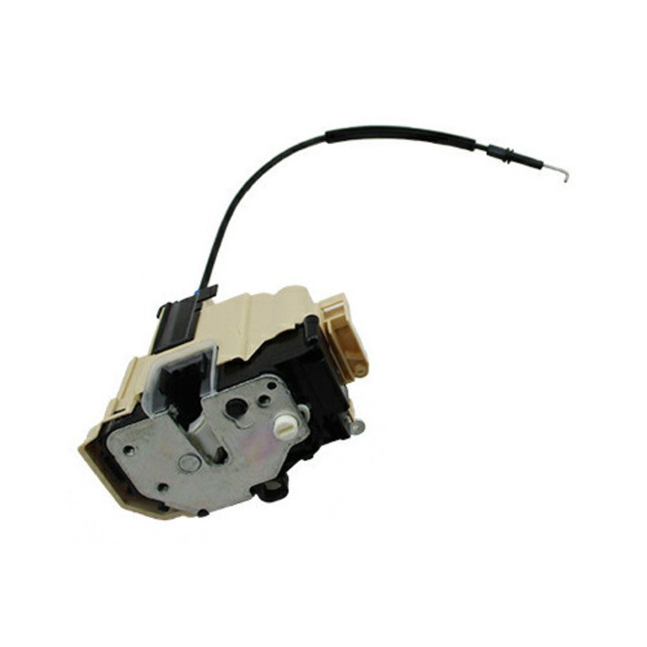 Autó ajtózár, MEAT & DORIA, Fiat Panda (312,319) modellekhez, bal