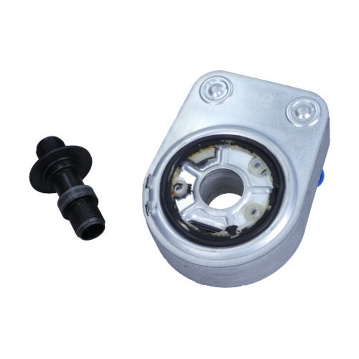 MEAT & DORIA olajhűtő Fiat Doblo 1.9D 00-hoz