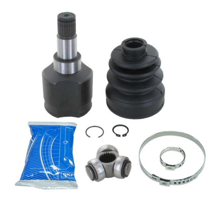 SKF belső csukló Ford Fiesta VI-hez 23Z/40mm/22Z 1,25/1,4TDCI