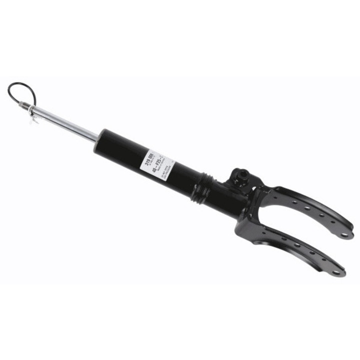 Sachs teleszkópos lengéscsillapító, TT40/18X108AED, gáz-olaj, bal, 1 db