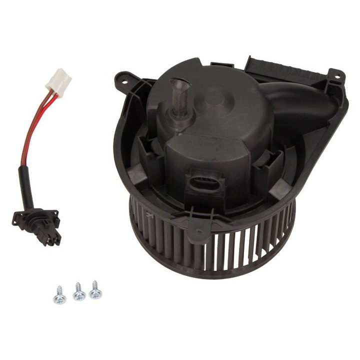 Autóalkatrész, Maxgear, DB Sprinter ventilátormotor, klímás járművekhez, balkormányos kivitelhez
