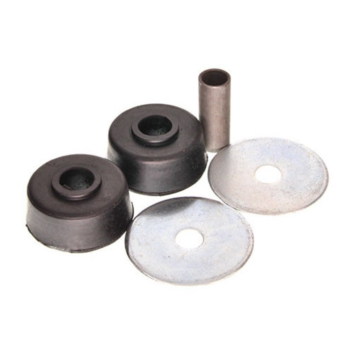 Autóalkatrész, KYB, Renault Clio II 1.2-1.9D lengéscsillapító, bal/jobb