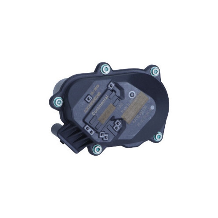 Szívócső szelep állító, 5 csatlakozó, elektromos, 0,480 kg, FEBI