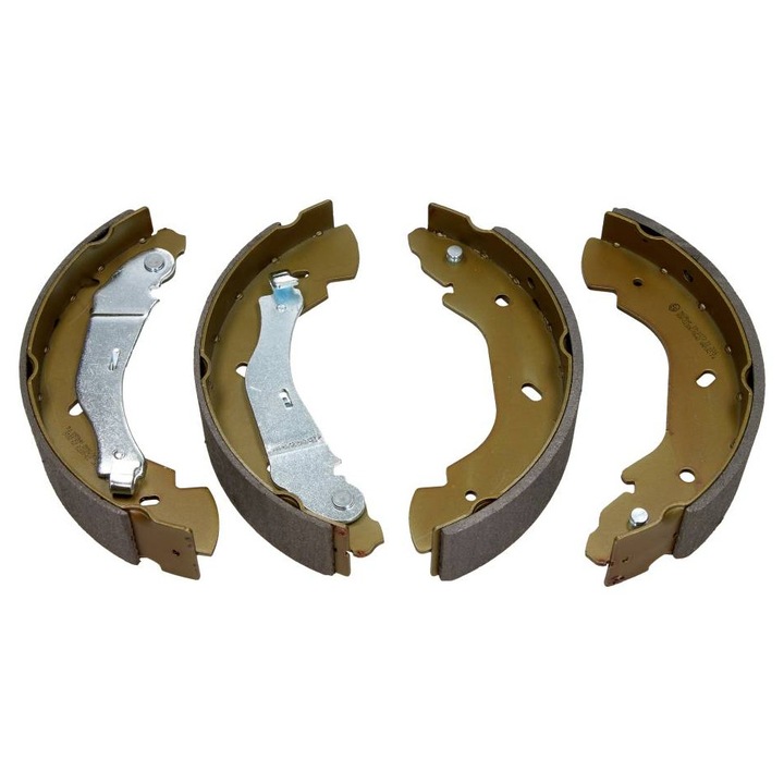 Fékrendszer, MAXGEAR, fékbetétek FORD TRANSIT 00-hoz