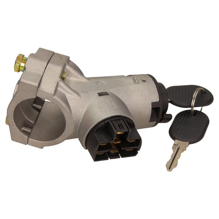 Gyújtáskapcsoló, MAGNETI MARELLI FIAT DUCATO-hoz, RITMO, PANDA, 10.82-04.02