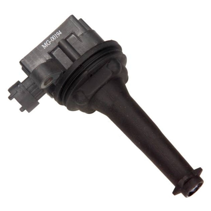 Gyújtótekercs, Maxgear, fekete, Volvo 2.0 személyautókhoz