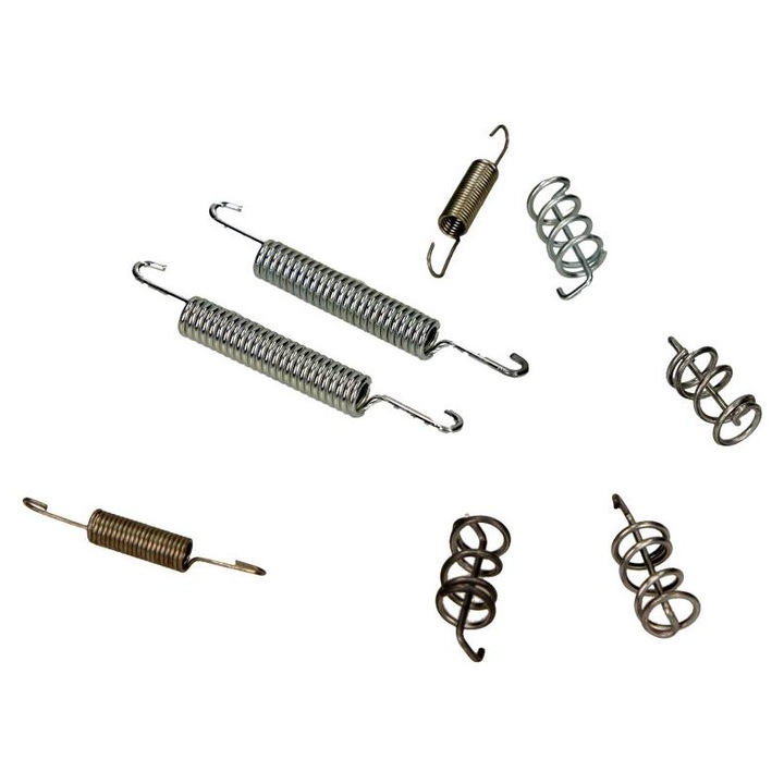 Arcuri frana spate Maxgear pentru VOLVO S60/S80/V60/V70/XC70 01-