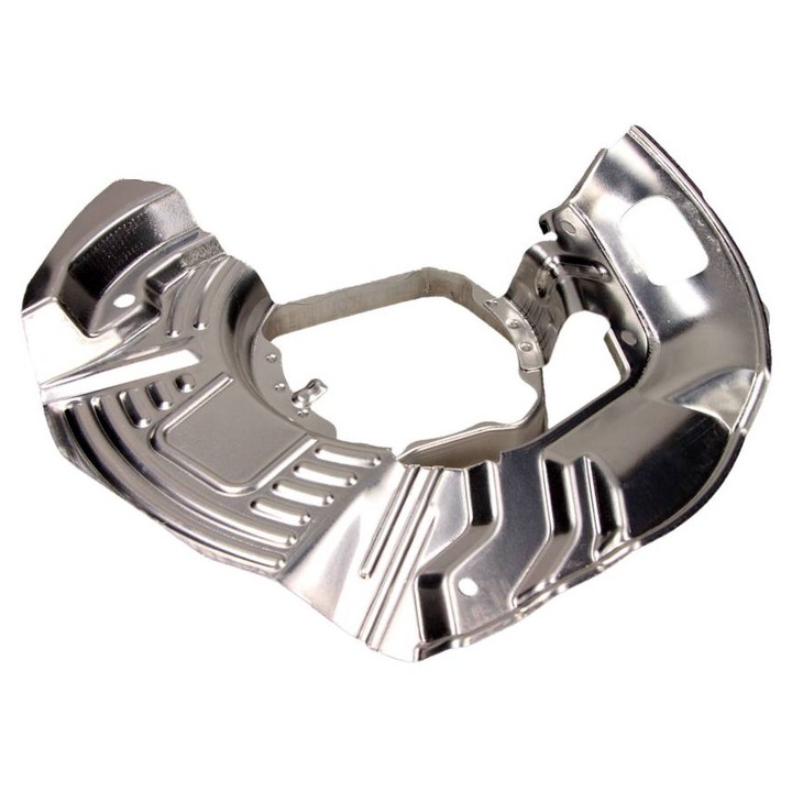 Alkatrész, OSlONA TARCZY HAM, BMW 5 (E39) 95-04, bal