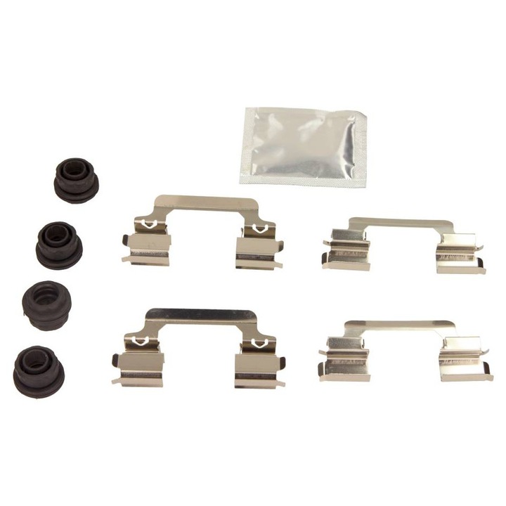 Quick Brake fékbetét szerelőkészlet, Land Rover Range Rover 09-től, 2kg