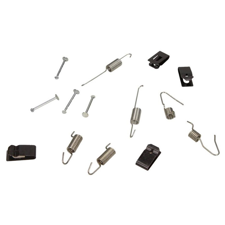 Arcuri frana spate MAXGEAR, pentru Nissan Juke, Qashqai