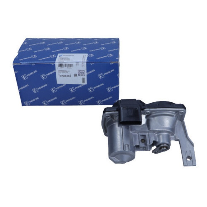 Fojtószelep ház PIERBURG VW PASSAT 2.0TDI 14-