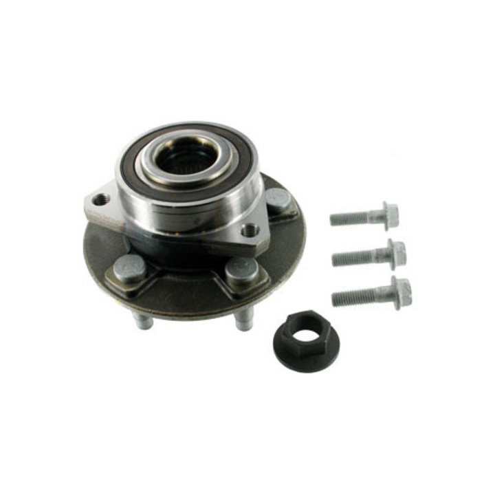 SKF kerékcsapágy OPEL/SAAB INSIGNIA/9-5 08-hoz