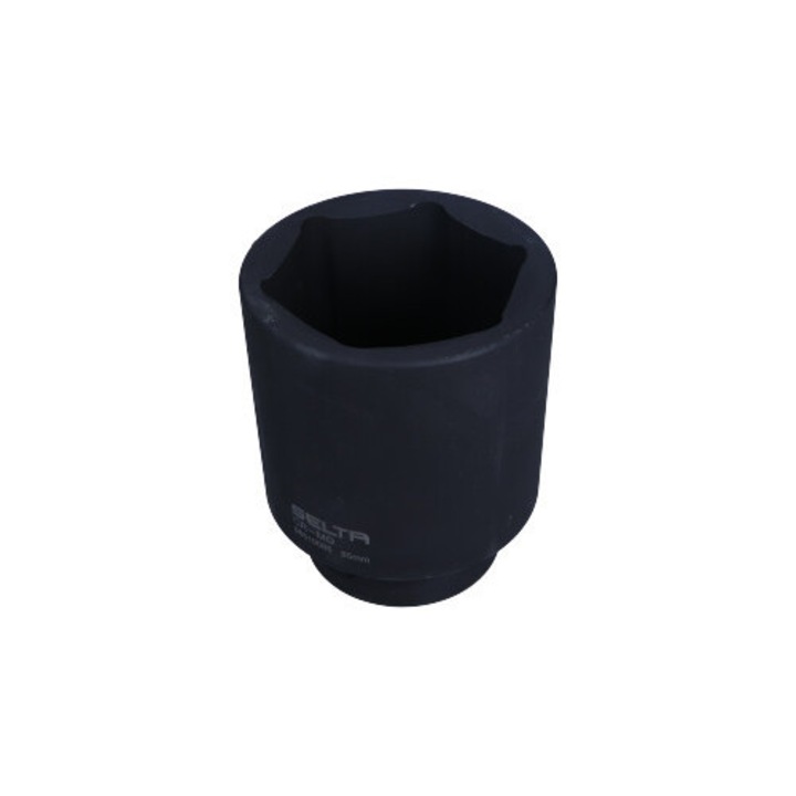 Selta 1" 85 mm x 100 mm hosszúságú, 6 pontos ütvecsavarozó dugókulcs