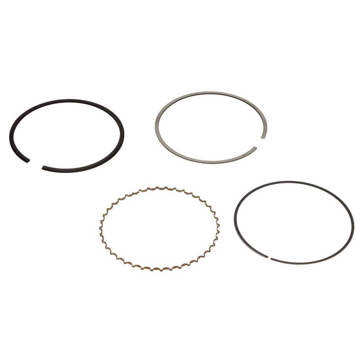 Autóalkatrészek Kolbenschmidt dugattyúgyűrű készlet Opel DOHC 2,2B 86mm