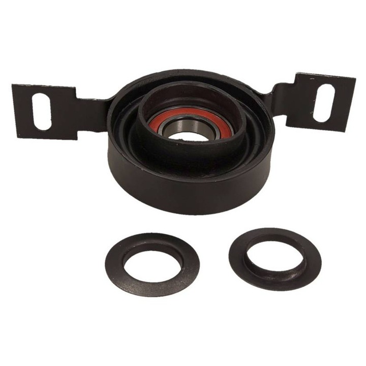 Tengelytartó MAXGEAR, Dacia Duster 4x4-hez