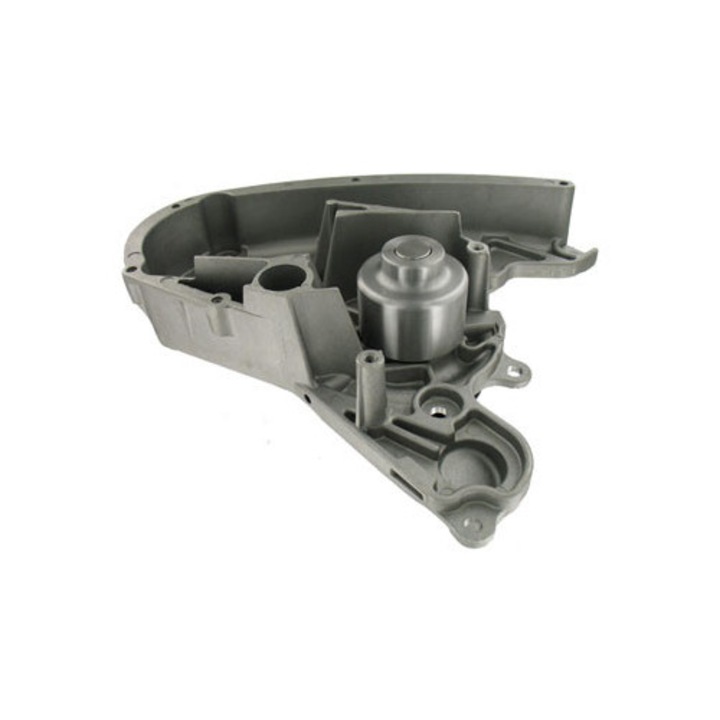 SKF vízpumpa, Iveco Daily 99-től