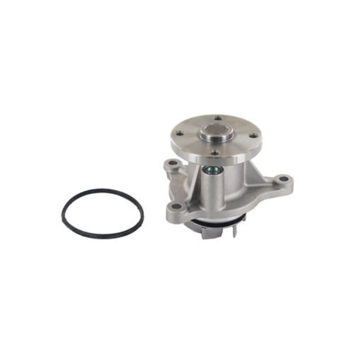 SKF Vízpumpa, Hyundai I10/I20/Rio 1.2/1.25-höz, fém, tömítésekkel