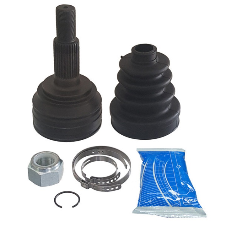 SKF külső féltengelycsukló VW Touareg/Q7-hez, 28x64,3x30 mm