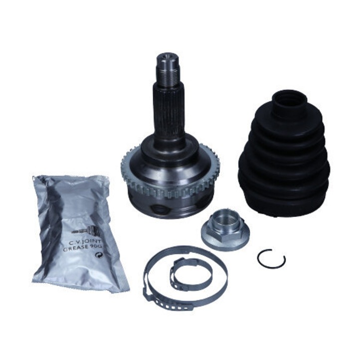 Külső csatlakozóaljzat, FAG, MAZDA 6 1.8/2.0, 08.02-08.07