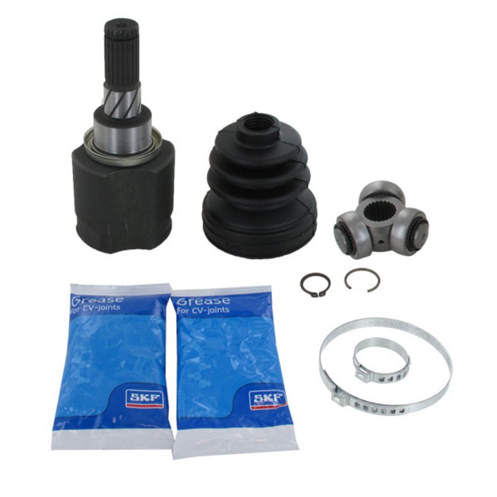 SKF вътрешен шарнир за FIAT NISSAN X-TRAIL/MURANO DCI