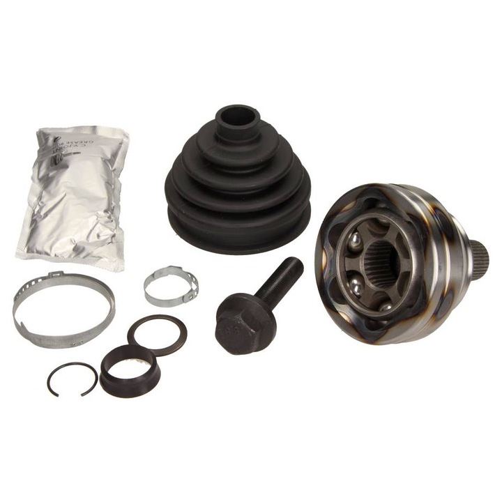 NK külső csukló VW GOLF IV/NEW BEETLE 36Z/27Z/53mm