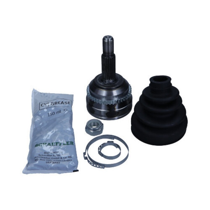 Külső csatlakozóaljzat, FAG, Renault Lagunához