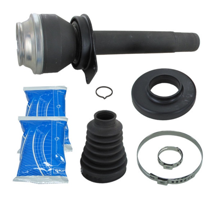 SKF belső dugókulcs VW T5 2.5TDI/3.2 26Z/30Z-hez