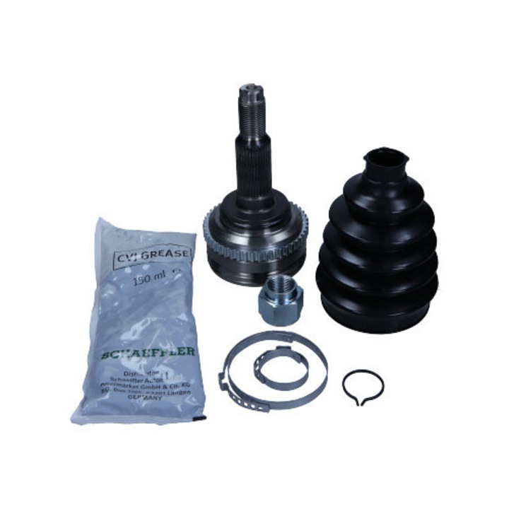 FAG külső csatlakozóaljzat Chevrolet Lacetti 04- 1.4-1.8+ABS-hez