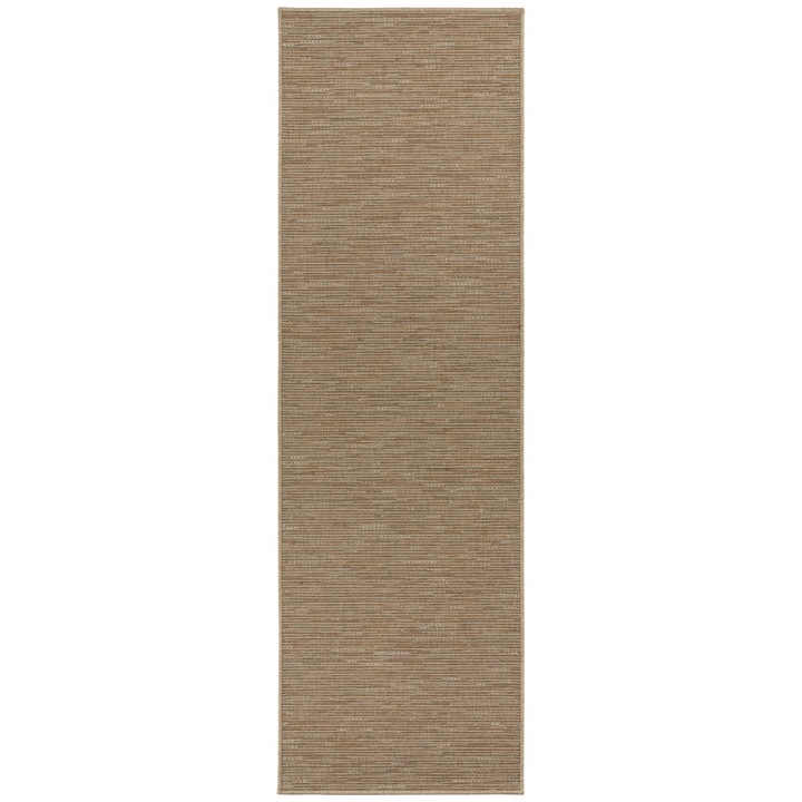 Covor terra, BT Carpet, colectia Nature, rezistent la intemperii, 80x150cm