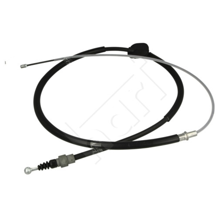 Fékrúd HART 221 206, 1723x1090mm, bal, jobb, hátsó