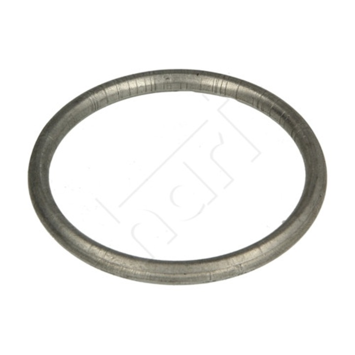 Autóalkatrész, HART, tömítőgyűrű, 4,2 mm, 45,5x53,5 mm