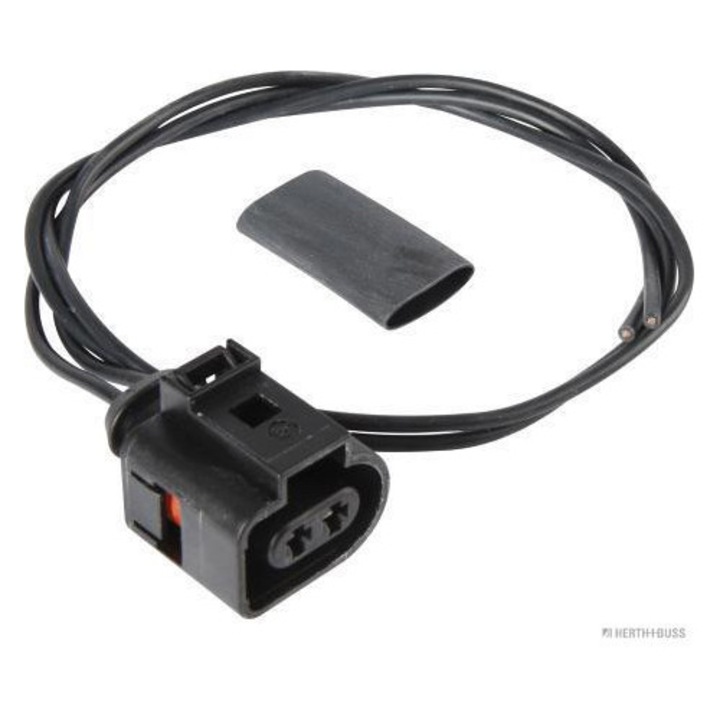 Kábeljavító készlet, Herth+Buss, 500 mm, IP X7, 2 darabos